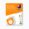 Windows 10 Pro 64-BIT (USB) with Free BullZIGA Antivirus (Key Card) view 4