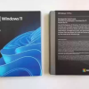 Microsoft Windows 11 Pro USB with Free BullZIGA Privacy Shield (Key Card) view 3