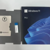 Microsoft Windows 11 Pro USB with Free BullZIGA Privacy Shield (Key Card) view 2