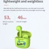 WITC 67 Pods – True Wireless Earbuds (Color: Ruby) | Hi-Fi Sound, Bluetooth 5.3, IPX4 view 12