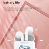 WITC 67 Pods – True Wireless Earbuds (Color : Lemon) | Hi-Fi Sound, Bluetooth 5.3, IPX4 view 11