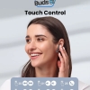 White - Exquisite Mini HE-080™ WITC 67– Premium True Wireless ANC Earbuds with Hi-Fi Real Stereo Sound view 7