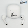 White - Exquisite Mini HE-080™ WITC 67– Premium True Wireless ANC Earbuds with Hi-Fi Real Stereo Sound view 5
