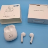 White - Exquisite Mini HE-080™ WITC 67– Premium True Wireless ANC Earbuds with Hi-Fi Real Stereo Sound view 8