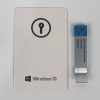 Windows 10 Pro USB With BullZIGA  Privacy Shield(Key Card) view 3