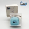 WITC 67 Pods – True Wireless Earbuds (Color : Sky Blue) | Hi-Fi Sound, Bluetooth 5.3, IPX4 view 5