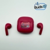 WITC 67 Pods – True Wireless Earbuds (Color: Ruby) | Hi-Fi Sound, Bluetooth 5.3, IPX4 view 1