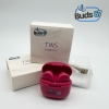 WITC 67 Pods – True Wireless Earbuds (Color: Ruby) | Hi-Fi Sound, Bluetooth 5.3, IPX4 view 5