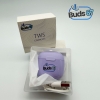 WITC 67 Pods – True Wireless Earbuds (Color : Lavender) | Hi-Fi Sound, Bluetooth 5.3, IPX4 view 5
