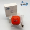 WITC 67 Pods – True Wireless Earbuds (Color : Orange) | Hi-Fi Sound, Bluetooth 5.3, IPX4 view 6