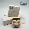 WITC 67 Pods – True Wireless Earbuds (Color : Cream) | Hi-Fi Sound, Bluetooth 5.3, IPX4 view 5