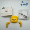 WITC 67 Pods – True Wireless Earbuds (Color : Lemon) | Hi-Fi Sound, Bluetooth 5.3, IPX4 view 6