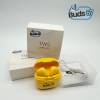 WITC 67 Pods – True Wireless Earbuds (Color : Lemon) | Hi-Fi Sound, Bluetooth 5.3, IPX4 view 5