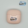 WITC 67 Pods – True Wireless Earbuds (Color : Blush Pink) | Hi-Fi Sound, Bluetooth 5.3, IPX4 view 2
