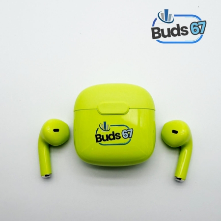 Buds 67