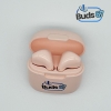 WITC 67 Pods – True Wireless Earbuds (Color : Blush Pink) | Hi-Fi Sound, Bluetooth 5.3, IPX4 view 3