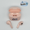 WITC 67 Pods – True Wireless Earbuds (Color : Blush Pink) | Hi-Fi Sound, Bluetooth 5.3, IPX4 view 4