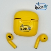 WITC 67 Pods – True Wireless Earbuds (Color : Lemon) | Hi-Fi Sound, Bluetooth 5.3, IPX4 view 1