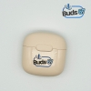 WITC 67 Pods – True Wireless Earbuds (Color : Cream) | Hi-Fi Sound, Bluetooth 5.3, IPX4 view 2