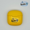 WITC 67 Pods – True Wireless Earbuds (Color : Lemon) | Hi-Fi Sound, Bluetooth 5.3, IPX4 view 2