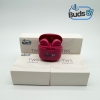 WITC 67 Pods – True Wireless Earbuds (Color: Ruby) | Hi-Fi Sound, Bluetooth 5.3, IPX4 view 4