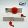 WITC 67 Pods – True Wireless Earbuds (Color : Orange) | Hi-Fi Sound, Bluetooth 5.3, IPX4 view 4