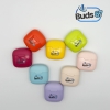 WITC 67 Pods – True Wireless Earbuds (Color: Ruby) | Hi-Fi Sound, Bluetooth 5.3, IPX4 view 8