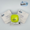 WITC 67 Pods – True Wireless Earbuds (Color : Mint) | Hi-Fi Sound, Bluetooth 5.3, IPX4 view 3