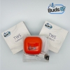 WITC 67 Pods – True Wireless Earbuds (Color : Orange) | Hi-Fi Sound, Bluetooth 5.3, IPX4 view 3