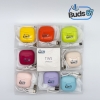 WITC 67 Pods – True Wireless Earbuds (Color: Ruby) | Hi-Fi Sound, Bluetooth 5.3, IPX4 view 6