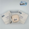 WITC 67 Pods – True Wireless Earbuds (Color : Cream) | Hi-Fi Sound, Bluetooth 5.3, IPX4 view 3