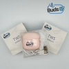 WITC 67 Pods – True Wireless Earbuds (Color : Blush Pink) | Hi-Fi Sound, Bluetooth 5.3, IPX4 view 6