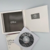 Microsoft Office 2019 Pro Plus 64 - BIT (DVD) With Free BullZIGA Privacy Shield (Key Card) view 3