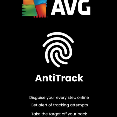 Antitrack