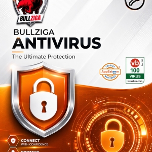 BullZIGA Antiviru