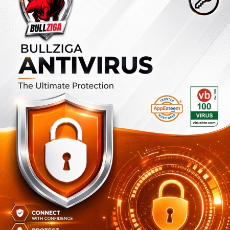 BullZIGA Antiviru