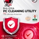 BullZIGA - PC Cleaning Utility