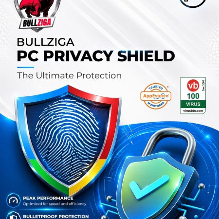 BullZIGA Privacy Shield