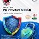 BullZIGA Privacy Shield