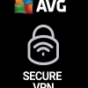 AVG Secure VPN 1-Year | 10-Devices (Windows/Mac OS/Android/iOS) view 1