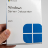 Microsoft Windows Server 2025 Datacenter USB 64-bit view 3