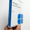 Microsoft Windows Server 2025 Datacenter USB 64-bit view 2