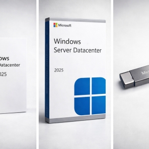 datacenter server solution