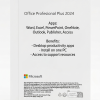 WITC Office 2024 Professional Plus USB | Full Version view 4