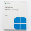 Microsoft Windows Server 2025 Standard USB view 2
