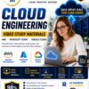 Cloud Engineering Training & Certification | AWS, Azure, DevOps & Cloud Computing view 1