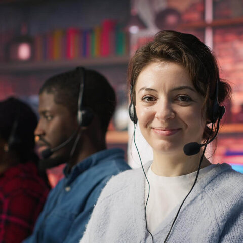 Customer Care Plan