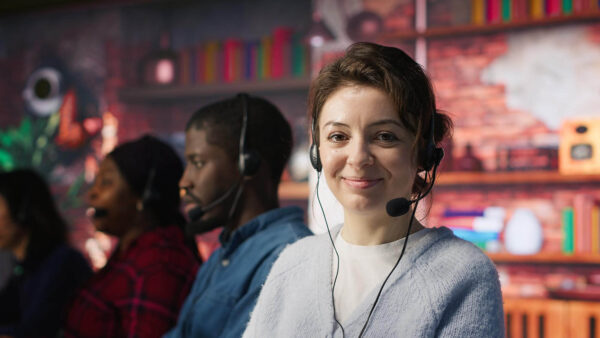 Customer Care Plan