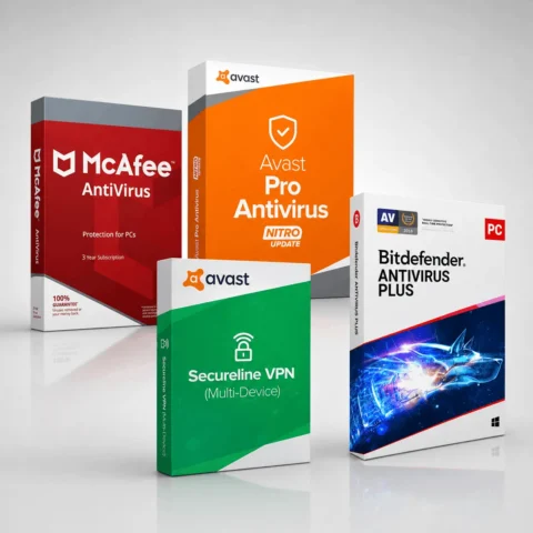 Antivirus Software