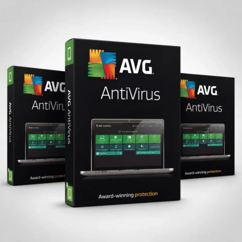 AVG AntiVirus